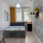 Unezko شقة غدانسك