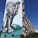 아파트 Unezko