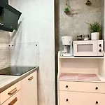 Unezko 아파트 *