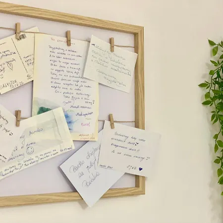 Unezko Апартаменты *