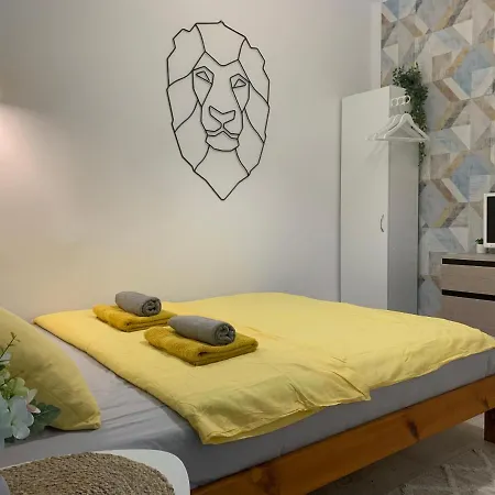 Apartament Unezko * Gdańsk