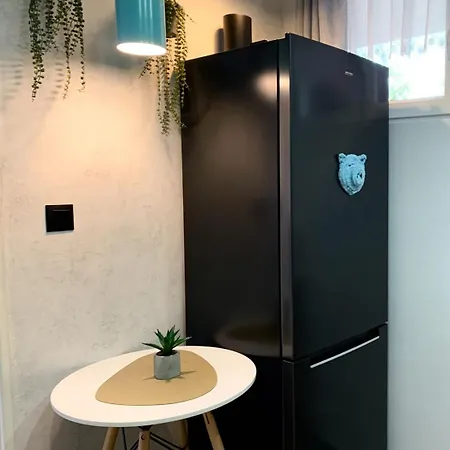 Appartamento Unezko