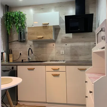 Apartament Unezko * Gdansk