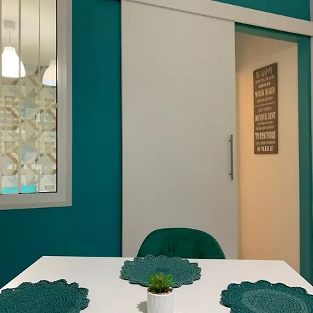 Apartament Unezko *