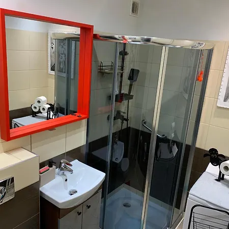Apartament Unezko * Gdańsk