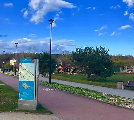 Unezko * Гданьск