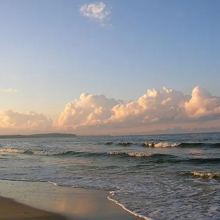 Unezko Апартаменты Гданьск