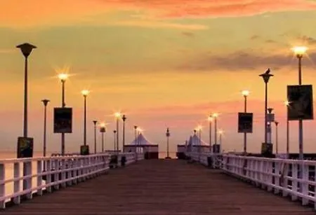 Unezko Апартаменты