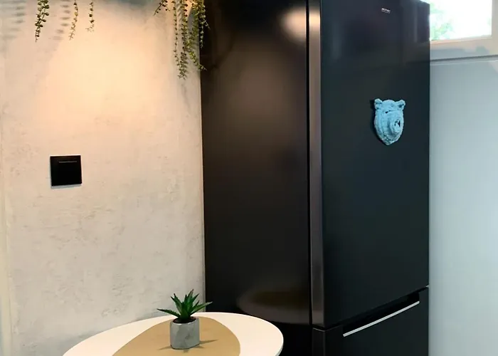 Apartmán Unezko