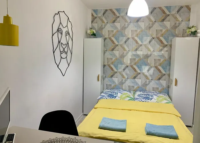 Apartman Unezko Gdańsk