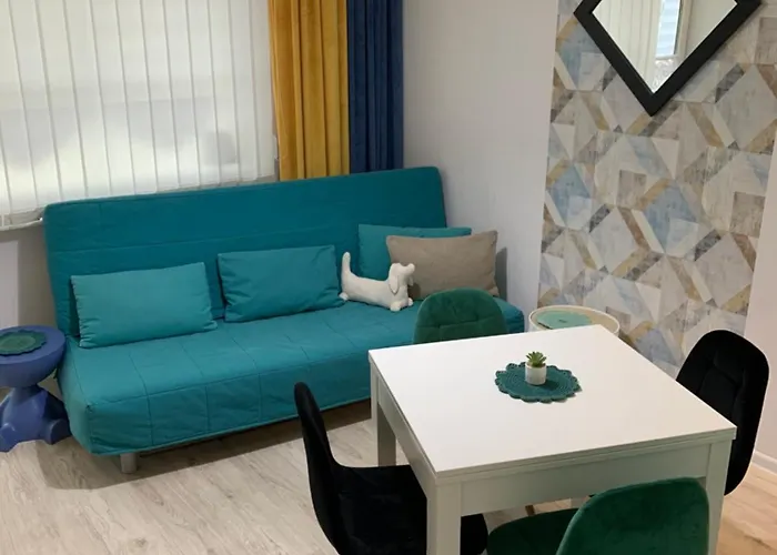 Unezko Apartman