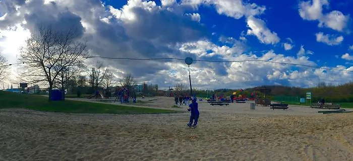 Unezko Apartman Gdańsk