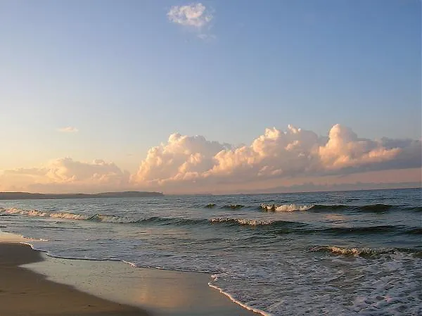 Unezko Apartman Gdańsk