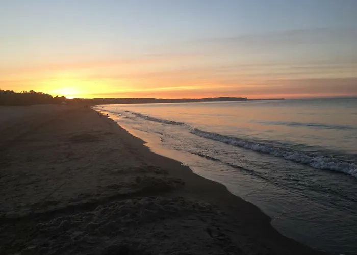 Unezko Appartement *